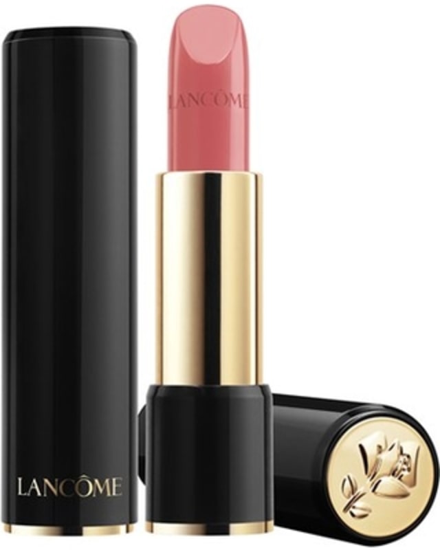Lancome L’absolu Rouge in #264 Peut-Etre (Foto: Daily Vanity)