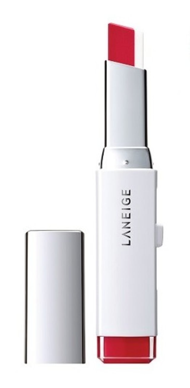 Laneige Two-Tone Lip Bar in #4 Milk Blurring (Foto: Daily Vanity)