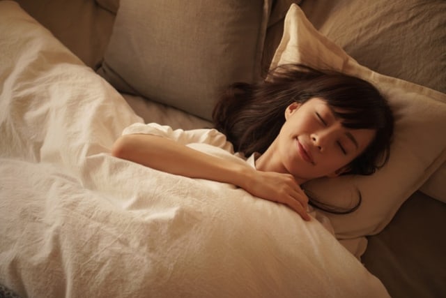 5 Tips Mandi yang Patut Dicoba Jika Sering Alami Susah Tidur (4)