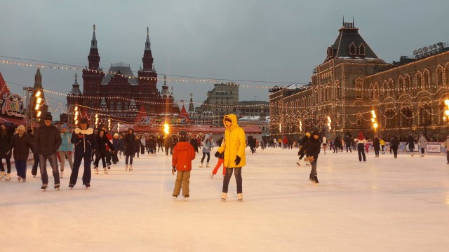 'Winter is Coming' ala Rusia (6)