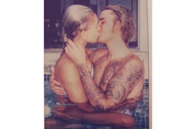 Dari Temen Jadi Demen, Ini Potret Perjalanan Cinta Justin Bieber dan Hailey Bieber (7)