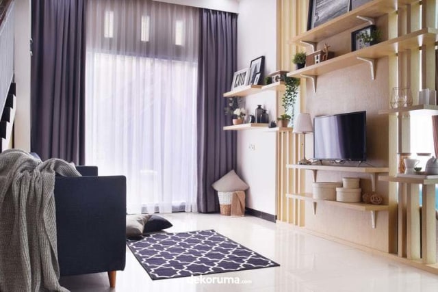 7 Ciri Khas Interior Skandinavia yang Sedang Hits