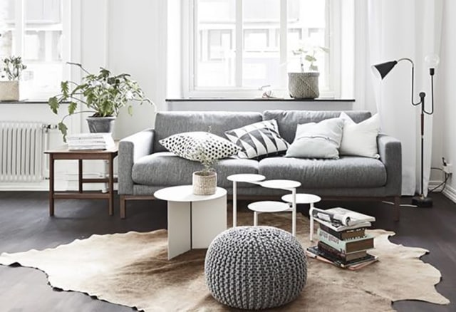 7 Ciri Khas Interior Skandinavia yang Sedang Hits (8)