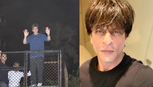5 Fakta di Balik Ulang Tahun Berdarah Shah Rukh Khan yang ke-53 