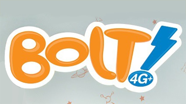 Penyedia layanan internet, Bolt. (Foto: Bolt)