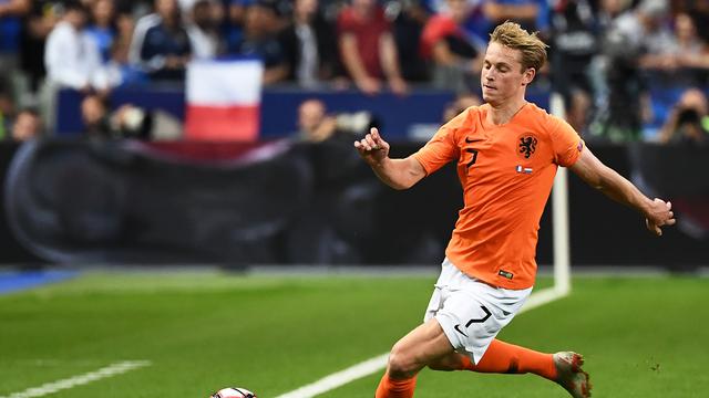 5 Pemain Bintang yang Sukses Bangkitkan Timnas Belanda (3)