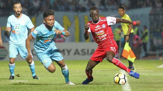 Klasemen Liga 1 Indonesia Usai 9 Laga Penuh Kejutan Pekan ke-31 (2)