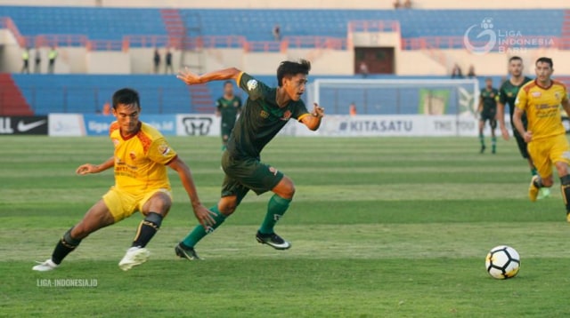 Klasemen Liga 1 Indonesia Usai 9 Laga Penuh Kejutan Pekan ke-31 (4)