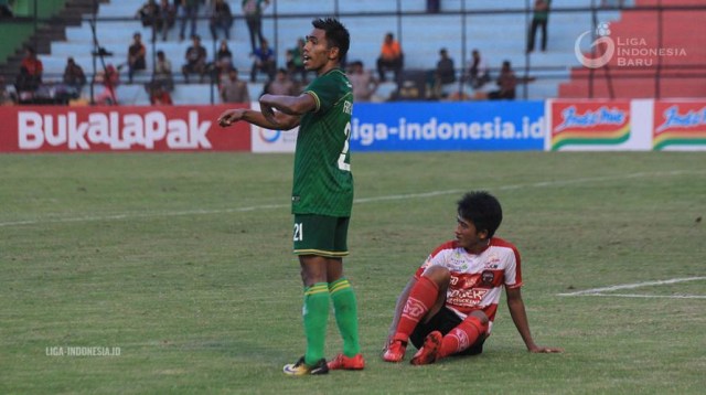 Klasemen Liga 1 Indonesia Usai 9 Laga Penuh Kejutan Pekan ke-31 (5)