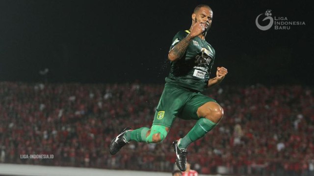 Klasemen Liga 1 Indonesia Usai 9 Laga Penuh Kejutan Pekan ke-31 (8)