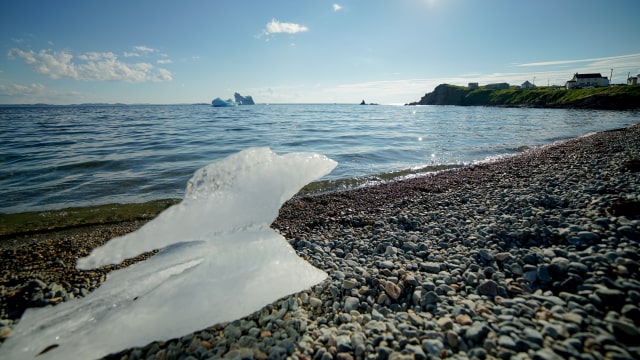 L’Anse aux Meadows: Jejak Bangsa Viking di Amerika Utara (2)