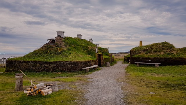 L’Anse aux Meadows: Jejak Bangsa Viking di Amerika Utara