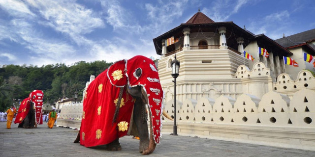 Berpetualang di Sri Lanka: 3 Wisata yang Wajib Dikunjungi (3)