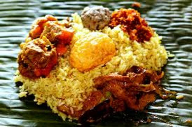 Berpetualang di Sri Lanka: 3 Kuliner Khas yang Harus Dicoba (1)