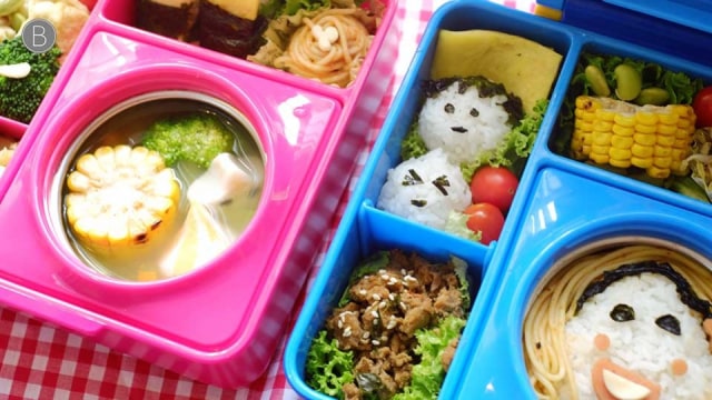 Pengaruh Suhu Makanan terhadap Kesehatan