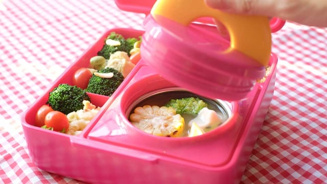Pengaruh Suhu Makanan terhadap Kesehatan (2)