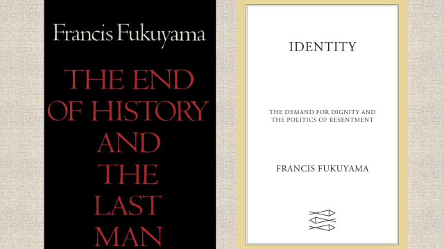 Francis Fukuyama dan Upaya Memikirkan Kejayaan Demokrasi Liberal