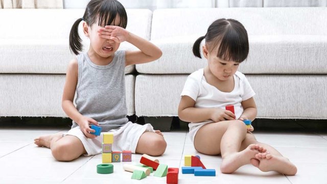 Siblings Rivalry, Bagaimana Mengatasinya?