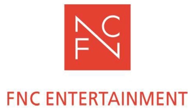 FNC Entertainment (Foto: Facebook @theofficialfnc)