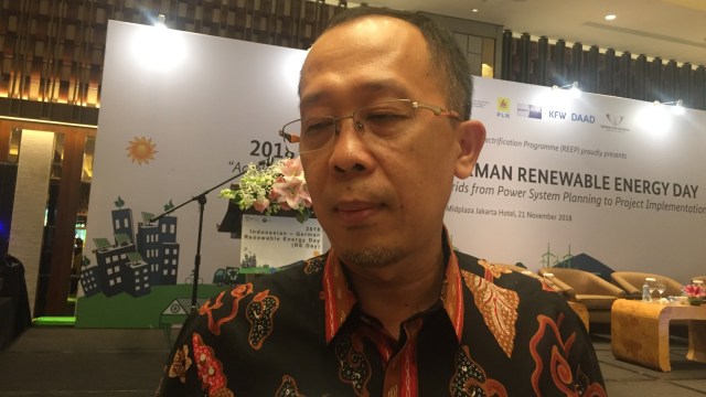 Panas Bumi Bisa Gantikan PLTU, Tapi Harga Listriknya Harus Ditekan (3274)