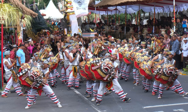 DPRD Bali Selesaikan 4 Ranperda, Soal Aset Daerah hingga Atraksi Wisata
