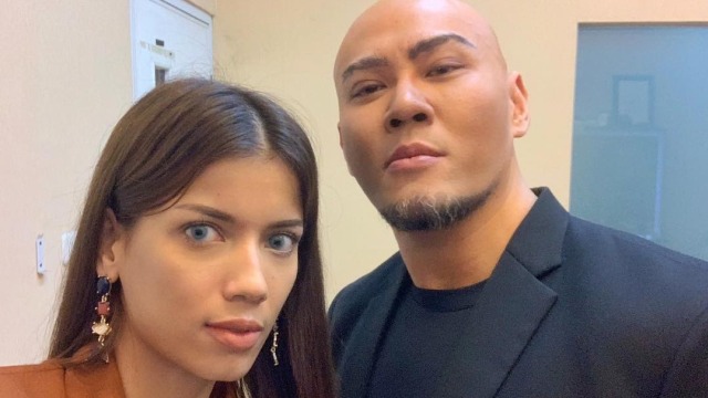 Terpaut 16 Tahun Dengan Pacar Deddy Corbuzier Ternyata Hampir Seumur Calon Mertua Kumparan Com