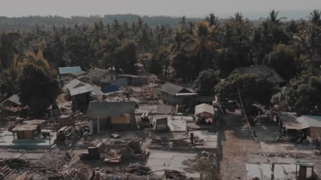 3 Gempa di Indonesia dalam Ramalan Kitab Kuno Aceh (3)