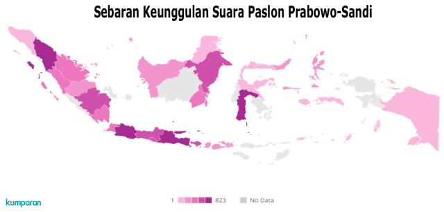 Hasil Polling kumparan IV. (Foto: Dok. Tim Data Kumparan)