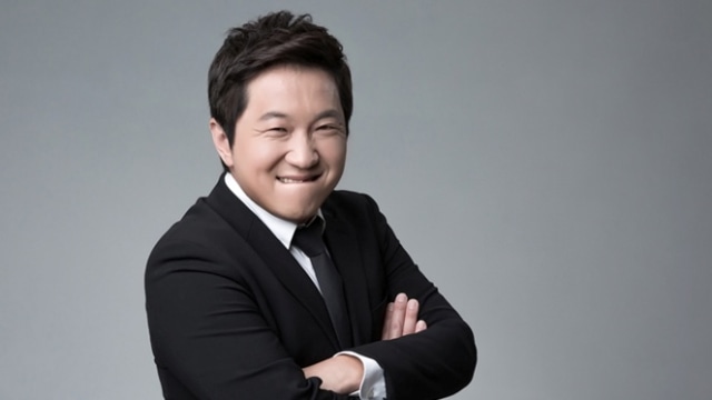 Jeong Hyeong Don (Foto: FNC Entertainment)