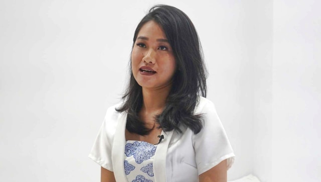 Psikolog Klinis Dewasa, Inez Kristanti