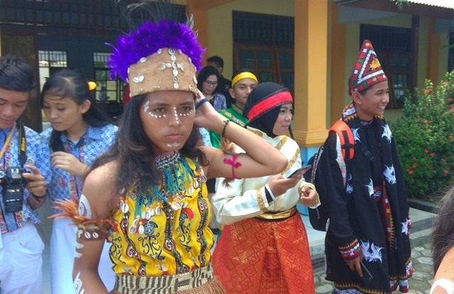 Generasi Milenial Papua Harus Siap Membangun Tanpa Dana Otsus  