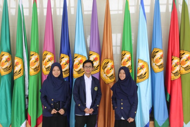 Distribusikan Energi Listrik di Kabupaten Alor dengan Algoritma, Mahasiswa IPB Jadi Juara