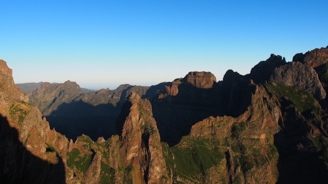 Pico do Arieiro (Foto: Flickr/Marco Klapper)