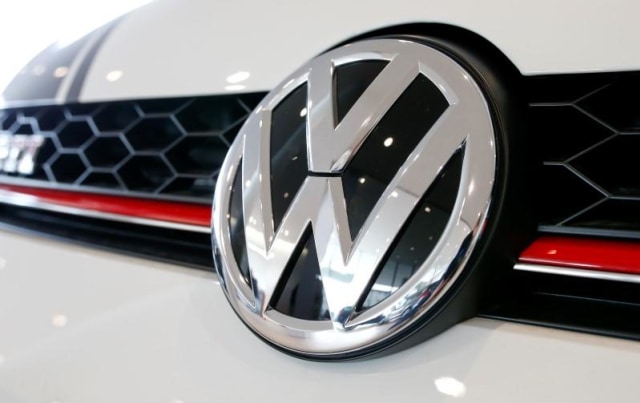 Volkswagen Anggarkan 50 Milyar Dolar AS untuk Pengembangan Mobil Listrik