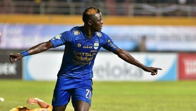 Ezechiel dan InKyun Absen di Persib Bandung vs Perseru Serui, Gomez Umumkan Pengganti