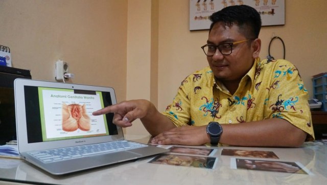 'Tes Keperawanan' Dinilai Tak Ilmiah, tapi Masih Ada di Indonesia (24055)