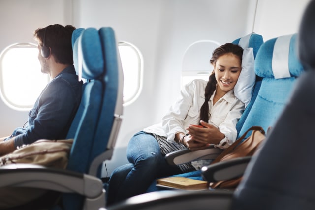 Kembali Layani Rute Jakarta-Hong Kong, Ini Ketentuan Baru Naik Cathay Pacific (208691)