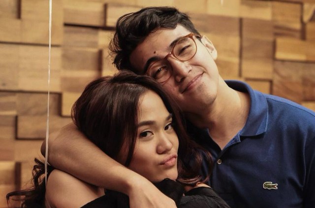 Pacaran Sama Vadie Akbar, Ini Alasan Sheryl Sheinafia Nggak Lakukan Duet Bareng Sang Pacar