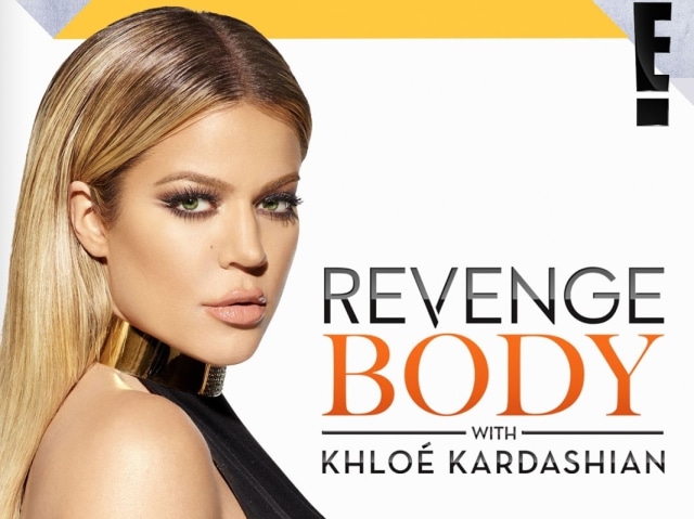 Revenge Body with Khloe Kardashian (Foto: HOOQ)