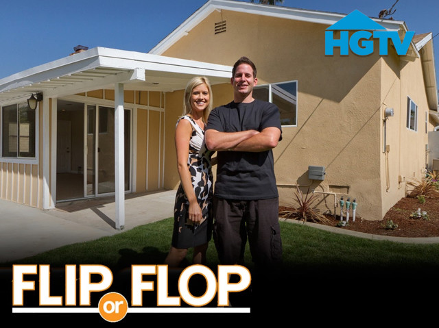 Flip or Flop (Foto: HOOQ)