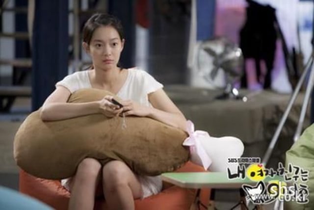 5 Drama Korea yang Punya Boneka Lucu (1)