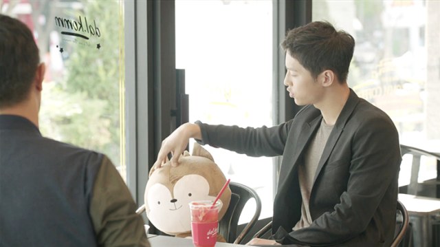 5 Drama Korea yang Punya Boneka Lucu (5)