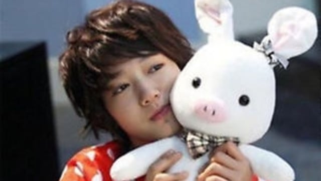 5 Drama Korea yang Punya Boneka Lucu (2)