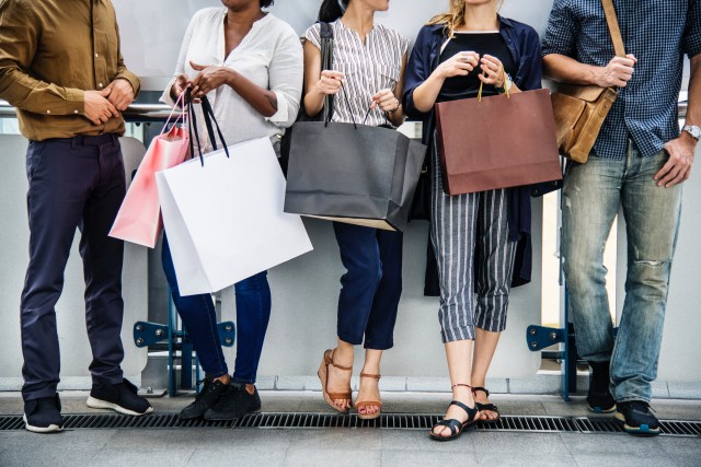 Generasi Millenial, Hindari 4 Gaya Hidup ini Agar Masa Tua Sejahtera - kumparan.com