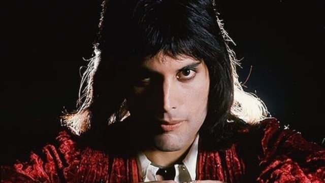 Freddie Mercury, vokalis grup rock "Queen" (Foto: IG @Freddie Mercury Fan Club)