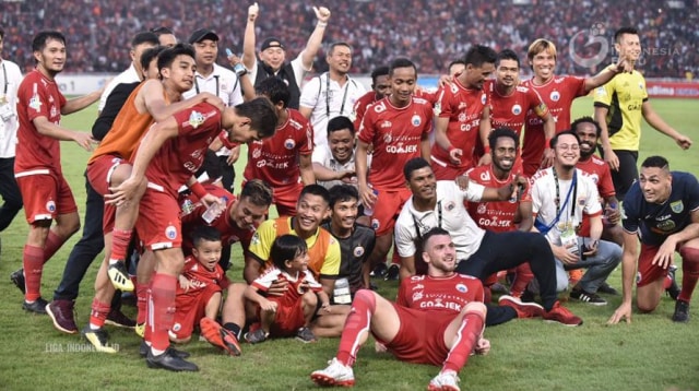 5 Ulasan Jelang Laga Persija Jakarta vs Sriwijaya FC (6)
