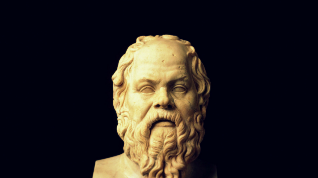 Jika Socrates Bangkit dari Kubur, Ia Akan Menentang KPU