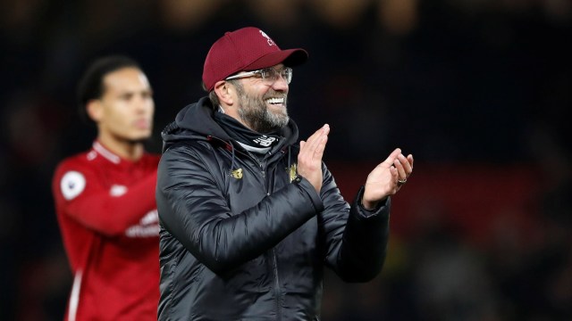 Juergen Klopp