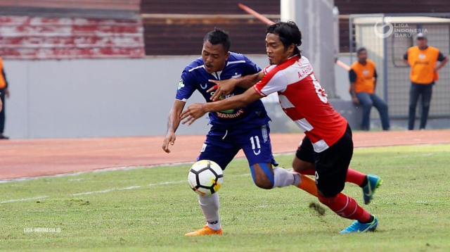 5 Ulasan Jelang Laga Seru Madura United Kontra PSIS Semarang (1)
