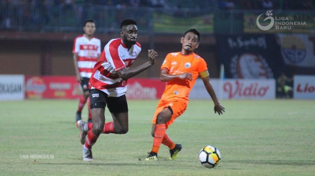 5 Ulasan Jelang Laga Seru Madura United Kontra PSIS Semarang (4)